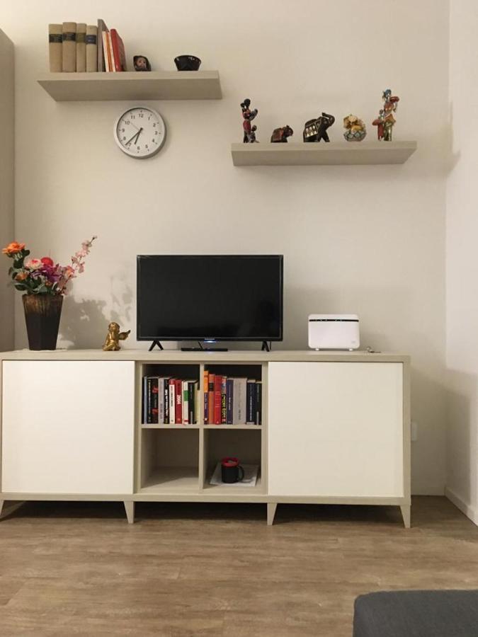 Home Pilastri Apartament Φλωρεντία Εξωτερικό φωτογραφία