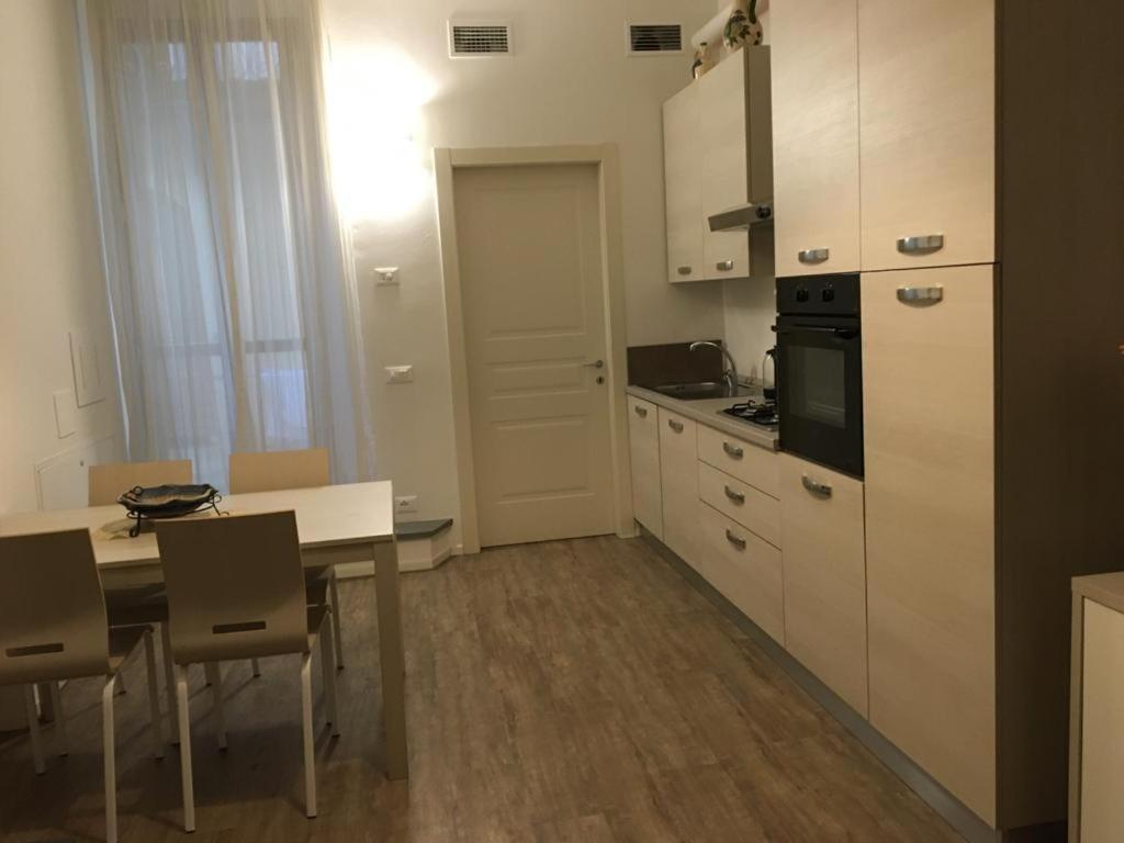 Home Pilastri Apartament Φλωρεντία Εξωτερικό φωτογραφία