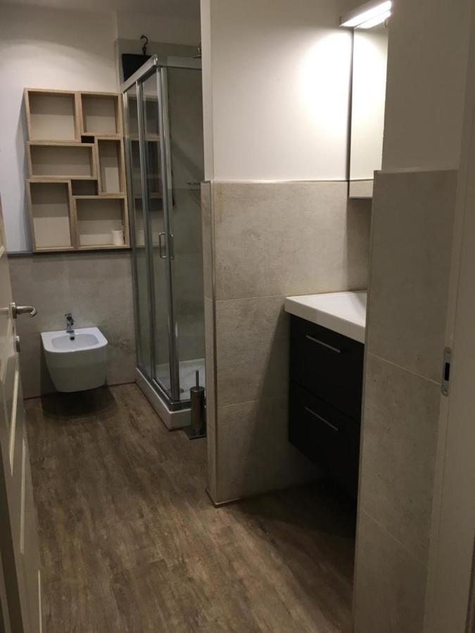 Home Pilastri Apartament Φλωρεντία Εξωτερικό φωτογραφία