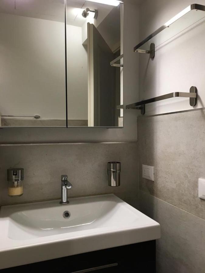 Home Pilastri Apartament Φλωρεντία Εξωτερικό φωτογραφία