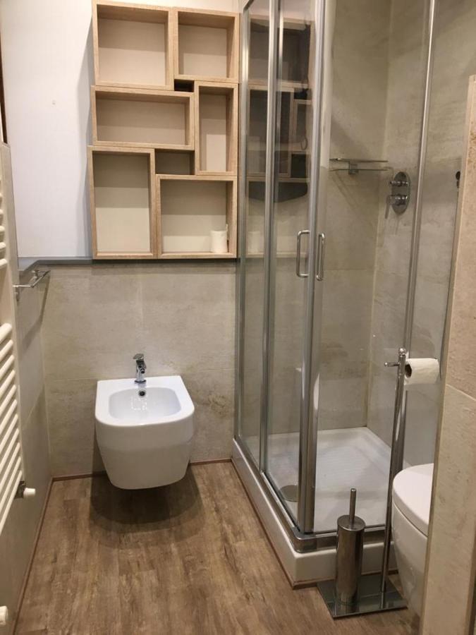 Home Pilastri Apartament Φλωρεντία Εξωτερικό φωτογραφία